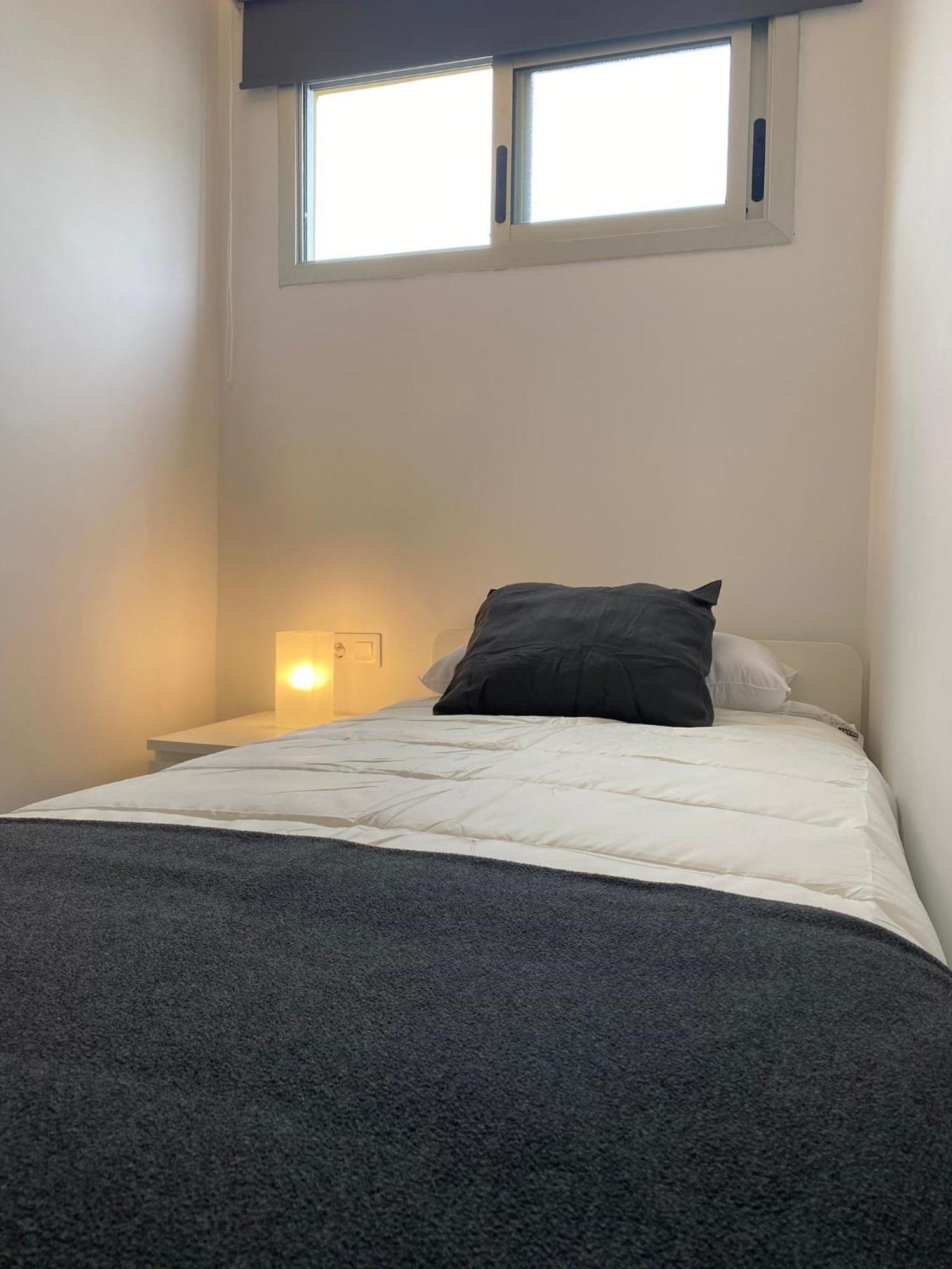 Leilighet 823 Estudio Con Terraza Martianez