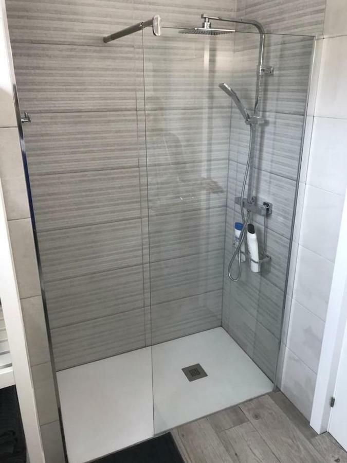 Leilighet 823 Estudio Con Terraza Martianez *