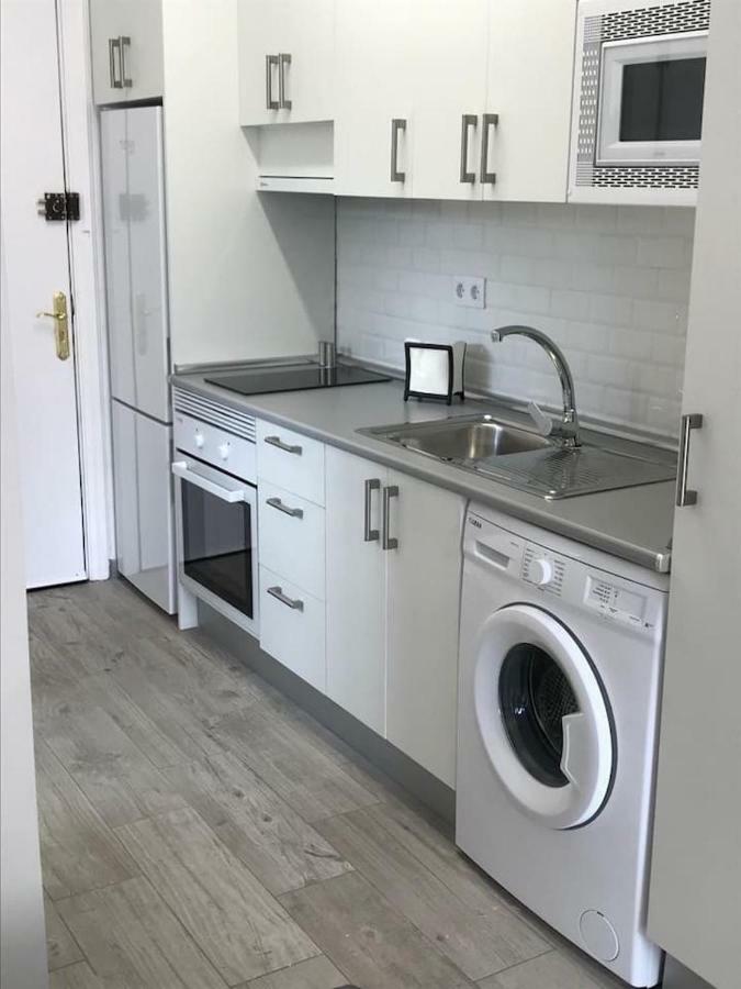 Leilighet 823 Estudio Con Terraza Martianez